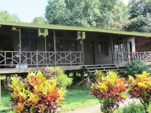 Benarat Lodge