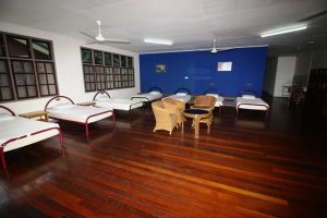 Mulu Park Acc Hostel