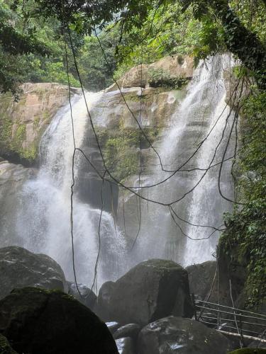 Bengoh Dam
