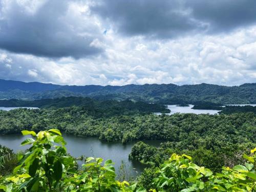Bengoh Dam