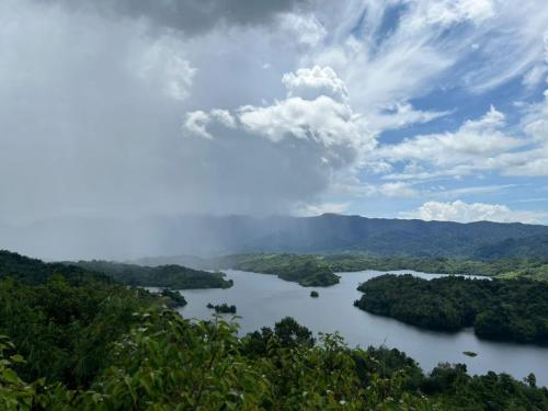 Bengoh Dam