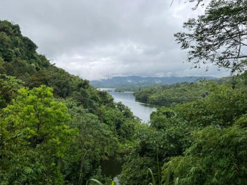 Bengoh Dam