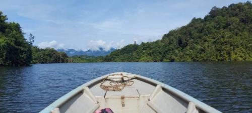 Bengoh Dam