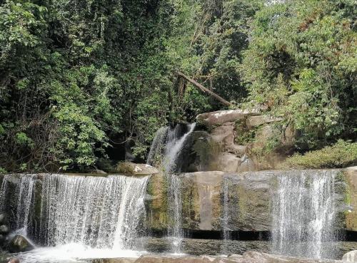 Bengoh Dam
