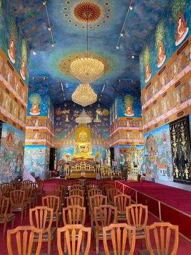 Royal Temple at Trang (3)