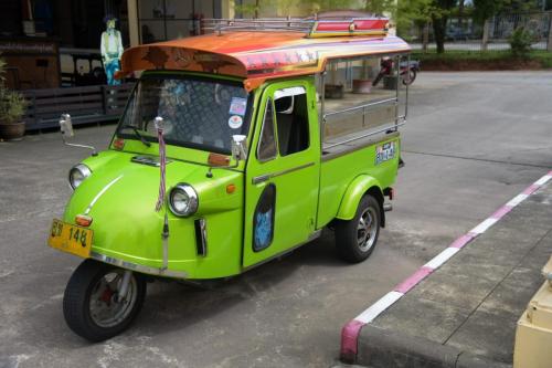 Thailand (4)